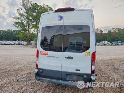 Zdjęcie 6 z 13 samochodu: 2018 FORD TRANSIT T-350HD HANDICAP ACCESSIBLE VIN:1FTBW3XM2JKA80330 - miniatura
