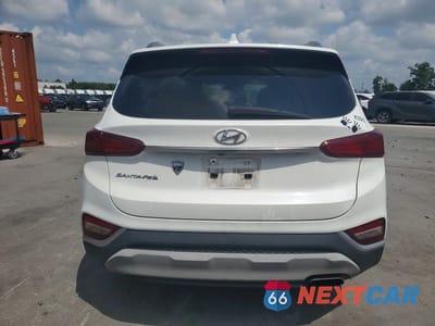 Zdjęcie 6 z 13 samochodu: 2019 HYUNDAI SANTA FE SEL PLUS 2.4L VIN:5NMS33AD2KH032048 - miniatura