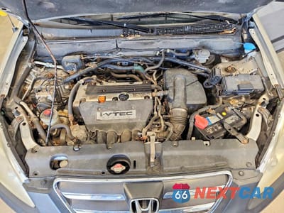 Zdjęcie 12 z 13 samochodu: 2006 HONDA CR-V LX VIN:SHSRD68536U404153 - miniatura