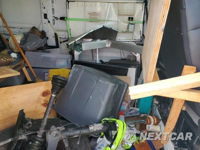 Zdjęcie 11 z 13 samochodu: 2021 RAM PROMASTER 1500 DELIVERY VAN VIN:3C6LRVAG0ME568412 - miniatura