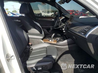 Zdjęcie 7 z 13 samochodu: 2020 BMW X3 XDRIVE30I VIN:5UXTY5C04LLT32040 - miniatura
