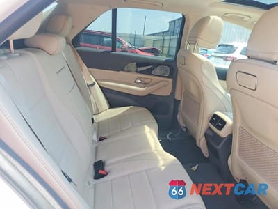 Zdjęcie 11 z 13 samochodu: 2020 MERCEDES-BENZ GLE 350 VIN:4JGFB4JB8LA258210 - miniatura