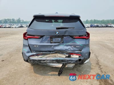 Zdjęcie 6 z 12 samochodu: 2024 BMW X1 XDRIVE28I VIN:WBX73EF04R5Y75210 - miniatura
