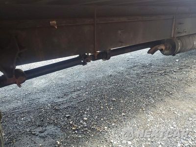 Zdjęcie 13 z 13 samochodu: 2017 INTERNATIONAL 4300 BOX TRUCK VIN:1HTMMMML1HH741534 - miniatura