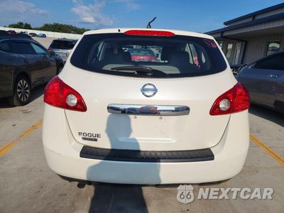 Zdjęcie 6 z 13 samochodu: 2015 NISSAN ROGUE SELECT S VIN:JN8AS5MT7FW670672 - miniatura