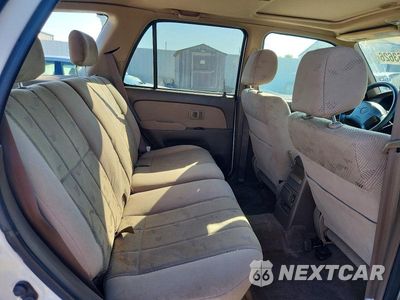 Zdjęcie 10 z 12 samochodu: 2001 TOYOTA 4RUNNER SR5 VIN:JT3GN86R110195763 - miniatura