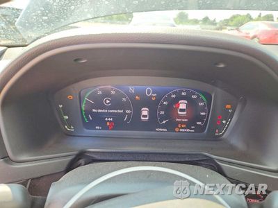 Zdjęcie 9 z 12 samochodu: 2026 HONDA ACCORD HYBRID SPORT-L VIN:1HGCY2F74TA006969 - miniatura