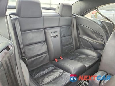 Zdjęcie 10 z 12 samochodu: 2007 VOLKSWAGEN EOS 2.0T SPORT VIN:WVWDA71F17V003769 - miniatura
