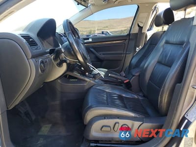 Zdjęcie 7 z 12 samochodu: 2006 VOLKSWAGEN JETTA 2.0T OPTION PACKAGE 1 VIN:3VWKJ71K76M663745 - miniatura