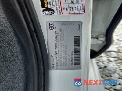 Zdjęcie 12 z 12 samochodu: 2014 AUDI A6 PRESTIGE VIN:WAUHMAFC1EN149667 - miniatura