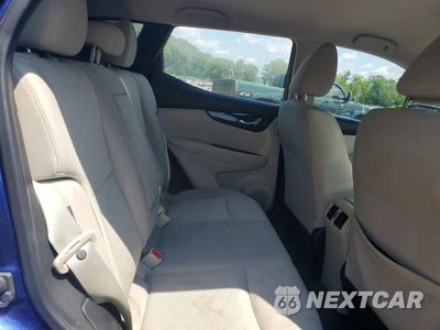 Zdjęcie 11 z 13 samochodu: 2020 NISSAN ROGUE SPORT SV VIN:JN1BJ1CW5LW394255 - miniatura