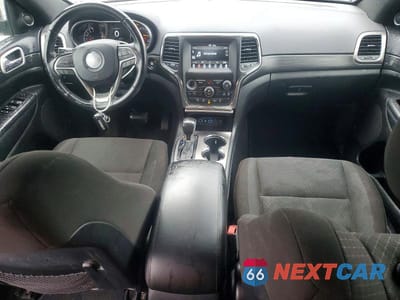 Zdjęcie 8 z 13 samochodu: 2020 JEEP GRAND CHEROKEE LAREDO VIN:1C4RJFAG0LC336852 - miniatura