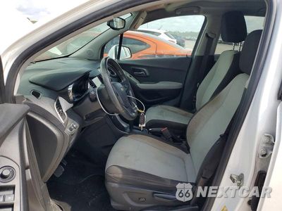 Zdjęcie 7 z 13 samochodu: 2019 CHEVROLET TRAX LS VIN:3GNCJKSB3KL196548 - miniatura