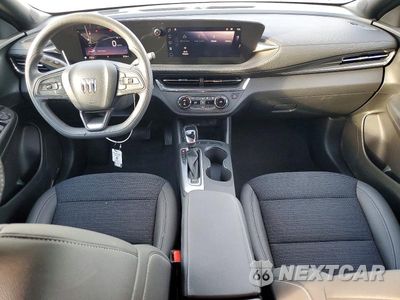 Zdjęcie 8 z 13 samochodu: 2026 BUICK ENVISTA PREFERRED VIN:KL47LAEP0TB186868 - miniatura