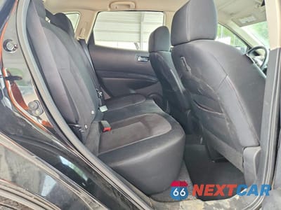 Zdjęcie 11 z 14 samochodu: 2011 NISSAN ROGUE S VIN:JN8AS5MV2BW267016 - miniatura