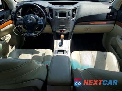 Zdjęcie 8 z 13 samochodu: 2013 SUBARU OUTBACK 2.5I LIMITED VIN:4S4BRBKC7D3244830 - miniatura