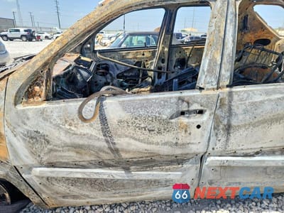 Zdjęcie 7 z 12 samochodu: 2005 BUICK RENDEZVOUS CX VIN:3G5DA03E55S544829 - miniatura