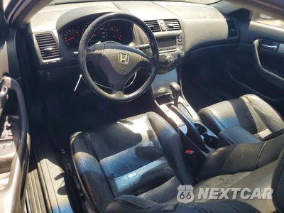 Zdjęcie 8 z 12 samochodu: 2007 HONDA ACCORD EX VIN:1HGCM72607A019729 - miniatura
