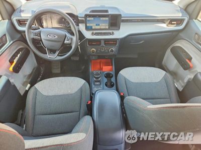 Zdjęcie 8 z 12 samochodu: 2023 FORD MAVERICK XL VIN:3FTTW8F9XPRA20167 - miniatura