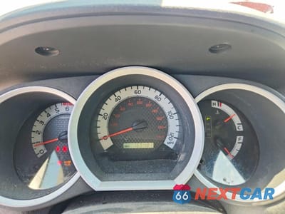 Zdjęcie 9 z 12 samochodu: 2015 TOYOTA TACOMA DOUBLE CAB PRERUNNER VIN:5TFJX4GN1FX043903 - miniatura