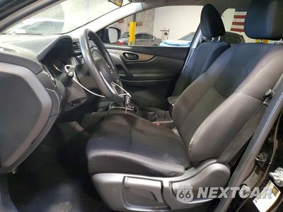 Zdjęcie 7 z 14 samochodu: 2019 NISSAN ROGUE SPORT S VIN:JN1BJ1CR6KW321422 - miniatura