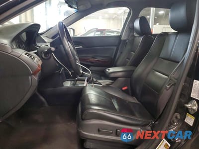 Zdjęcie 7 z 13 samochodu: 2011 HONDA ACCORD CROSSTOUR EXL VIN:5J6TF2H55BL004449 - miniatura