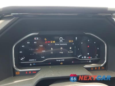 Zdjęcie 9 z 12 samochodu: 2025 GMC SIERRA K2500 AT4X VIN:1GT4UZEY8SF136143 - miniatura