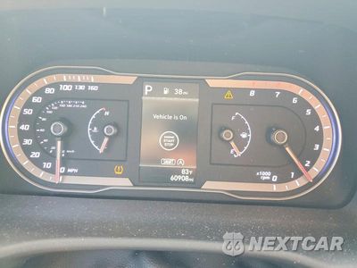 Zdjęcie 9 z 13 samochodu: 2024 HYUNDAI TUCSON SEL VIN:5NMJB3DE3RH347759 - miniatura