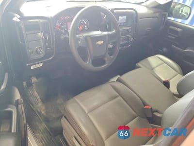 Zdjęcie 8 z 12 samochodu: 2016 CHEVROLET SILVERADO C1500 VIN:1GCNCNEH9GZ263716 - miniatura