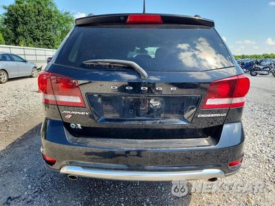 Zdjęcie 6 z 13 samochodu: 2019 DODGE JOURNEY CROSSROAD VIN:3C4PDDGGXKT785307 - miniatura