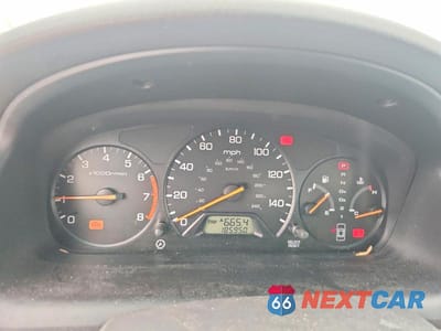 Zdjęcie 9 z 12 samochodu: 2002 HONDA ACCORD SE VIN:1HGCG56742A121624 - miniatura