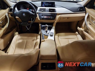Zdjęcie 8 z 13 samochodu: 2015 BMW 320 I XDRIVE VIN:WBA3C3C50FK203073 - miniatura