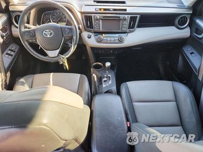 Zdjęcie 8 z 13 samochodu: 2013 TOYOTA RAV4 LIMITED VIN:2T3DFREV7DW010065 - miniatura
