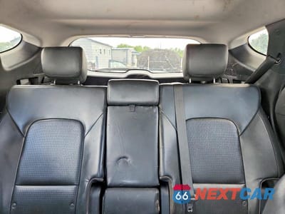 Zdjęcie 10 z 13 samochodu: 2013 HYUNDAI SANTA FE SPORT 2.0T VIN:5XYZWDLA4DG033570 - miniatura