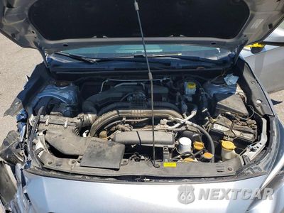Zdjęcie 11 z 12 samochodu: 2018 SUBARU IMPREZA PREMIUM VIN:4S3GKAB6XJ3619947 - miniatura