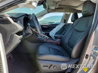 Zdjęcie 7 z 13 samochodu: 2023 TOYOTA RAV4 XLE PREMIUM VIN:2T3A1RFV3PC393184 - miniatura