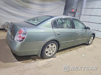 Trzecie zdjęcie samochodu z tyłu: 2006 NISSAN ALTIMA 2.5 VIN:1N4AL11D86N365630 - miniatura