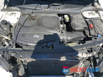 Zdjęcie 11 z 12 samochodu: 2017 INFINITI QX30 PREMIUM VIN:SJKCH5CP8HA029034 - miniatura