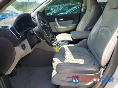 Zdjęcie 7 z 13 samochodu: 2009 GMC ACADIA SLT-1 VIN:1GKER23D69J196592 - miniatura