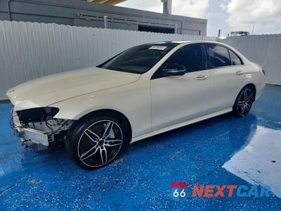 2020 MERCEDES-BENZ E 350 WDDZF8DB2LA700784 - główne zdjęcie licytacji z USA - miniatura