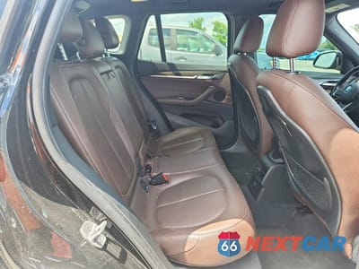 Zdjęcie 11 z 13 samochodu: 2017 BMW X1 XDRIVE28I VIN:WBXHT3Z37H4A53653 - miniatura