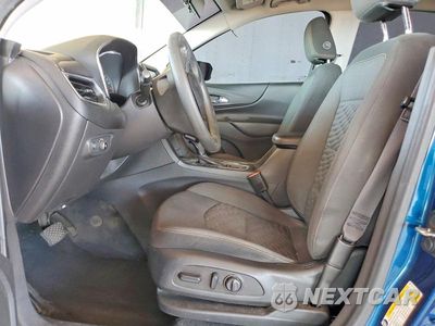 Zdjęcie 7 z 12 samochodu: 2020 CHEVROLET EQUINOX LT VIN:3GNAXKEV8LL293158 - miniatura