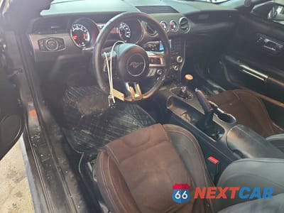 Zdjęcie 8 z 12 samochodu: 2016 FORD MUSTANG GT VIN:1FA6P8CF1G5298338 - miniatura
