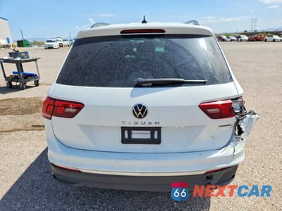 Zdjęcie 6 z 12 samochodu: 2024 VOLKSWAGEN TIGUAN S VIN:3VVFB7AX4RM113910 - miniatura