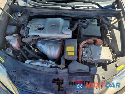 Zdjęcie 11 z 12 samochodu: 2013 LEXUS ES 300H VIN:JTHBW1GG3D2011096 - miniatura