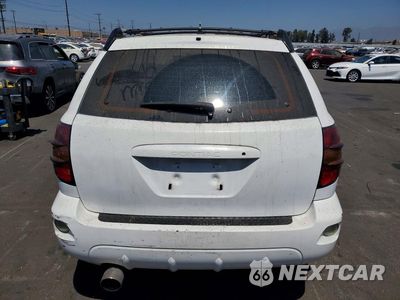 Zdjęcie 6 z 14 samochodu: 2003 PONTIAC VIBE GT VIN:5Y2SN62L43Z433910 - miniatura
