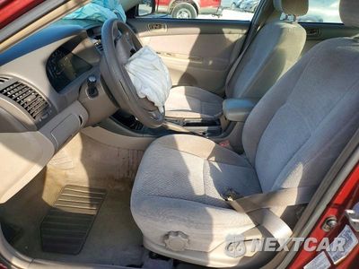 Zdjęcie 7 z 13 samochodu: 2003 TOYOTA CAMRY LE VIN:4T1BE32K13U147110 - miniatura