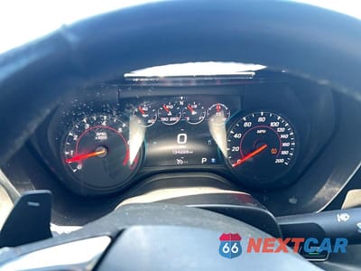 Zdjęcie 8 z 12 samochodu: 2018 CHEVROLET CAMARO SS VIN:1G1FH1R73J0131328 - miniatura