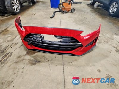 Zdjęcie 12 z 13 samochodu: 2019 HYUNDAI VELOSTER 2.0L VIN:KMHTG6AF6KU016967 - miniatura