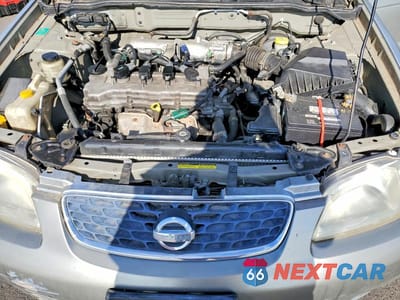 Zdjęcie 11 z 12 samochodu: 2007 NISSAN SENTRA XE VIN:3N1CB51D13L714106 - miniatura